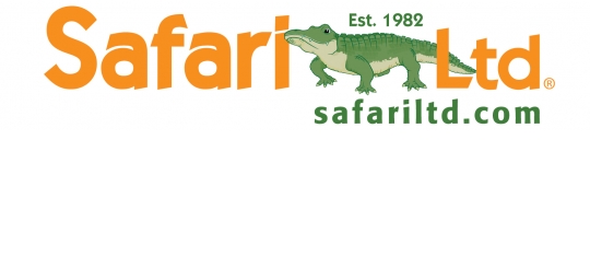 Safari Ltd Bulk Bags