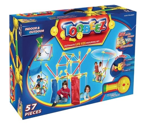 toobeez giant construction set