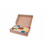Kooglo Mini Coloured Set – 30pcs 