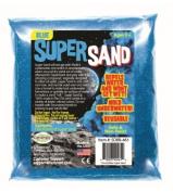 Super Sand 1 lb Blue