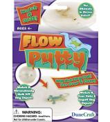 Flowing Putty