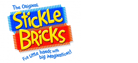 Stickle Bricks