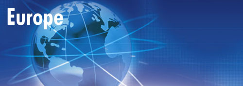 International - Europe only