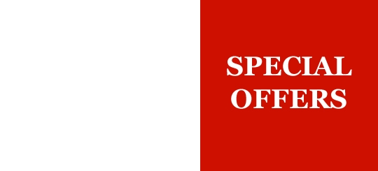 Special Offer Products
