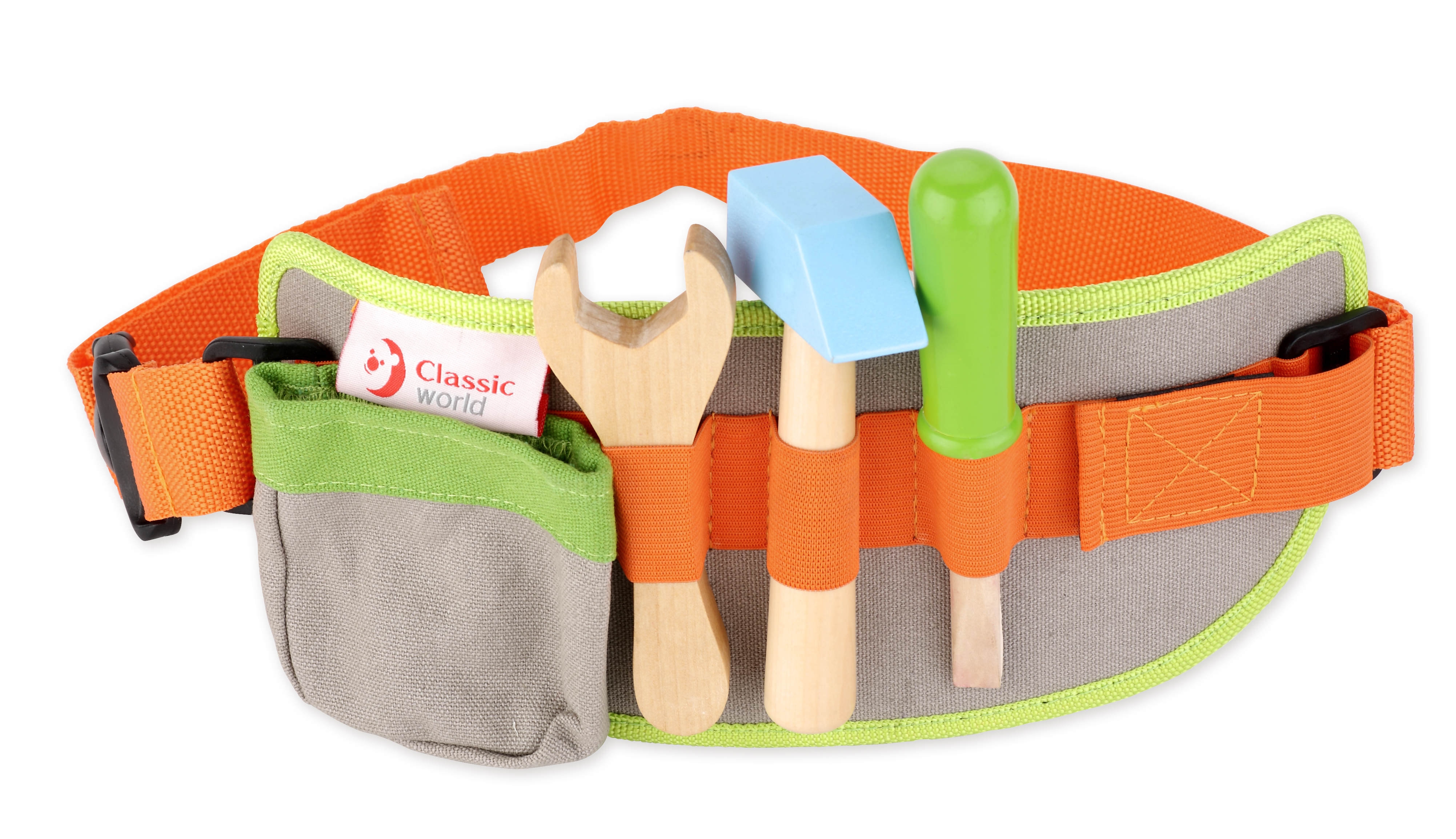 Education Essentials Classic World Tool Belt