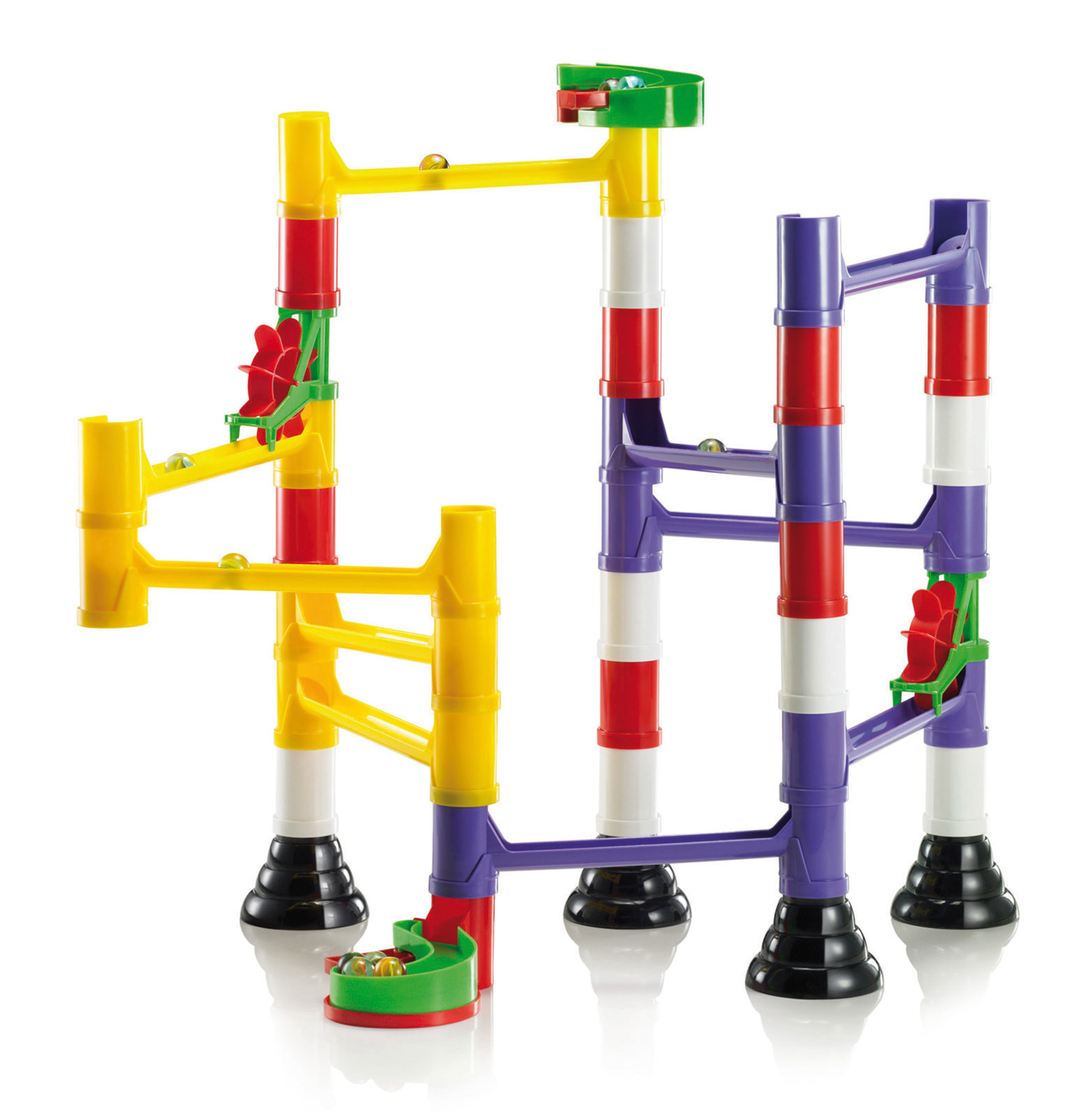 Education Essentials Quercetti Marble Run Classic