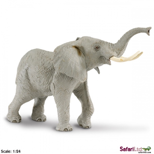 Safari Ltd African Elephant