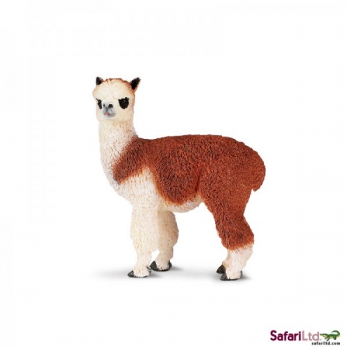 Safari Ltd Alpaca
