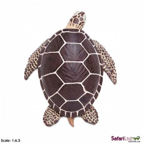 Safari Ltd Frogs & Turtles Bulk Bag