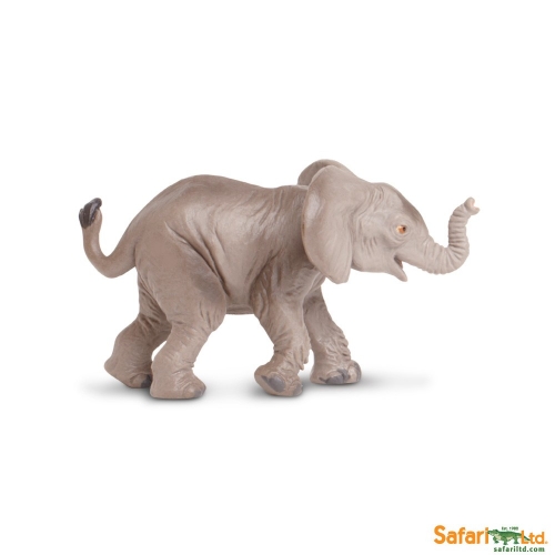 Safari Ltd African Baby Elephant