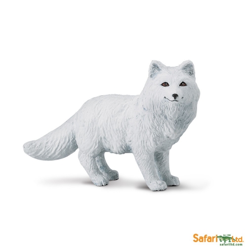 Safari ltd best sale fox