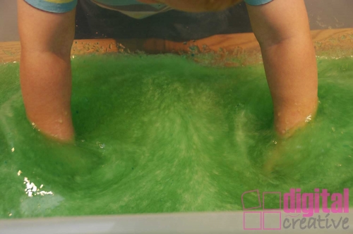 gelli slime