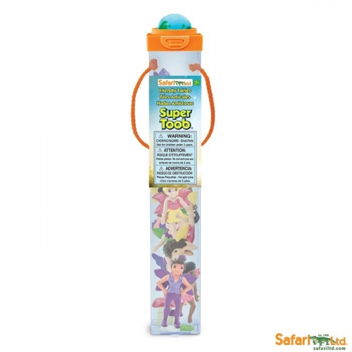 safari ltd fairies
