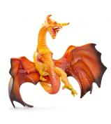 Safari Ltd Lava Dragon 