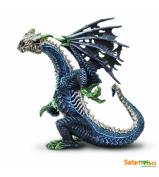 Safari Ltd Ghost Dragon 
