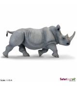 Safari Ltd White Rhinoceros