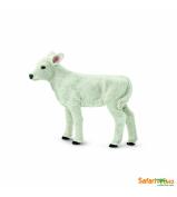 Safari Ltd Brown Swiss Calf