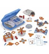 EDUCATION Set 217 Science LAB Small (212 pieces + 42 cards)