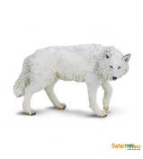 Safari Ltd White Wolf