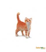 Safari Ltd Tabby Cat