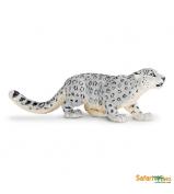 Safari Ltd Snow Leopard