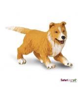 Safari Ltd Collie Pup