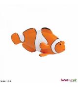 Safari Ltd Clown Anemone Fish