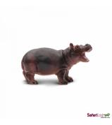 Safari Ltd Hippopotamus Baby