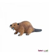 Safari Ltd Beaver