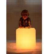 Sensory Light – Cube 40cm