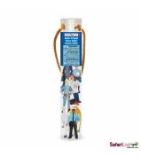 Safari Ltd People at Work Designer Toob