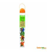 Safari Ltd Frog And Turtles Toob