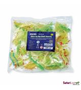 Safari Ltd Glow In The Dark Insect Bulk Bag