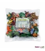 Safari Ltd Frog And Turtles Bulk Bag