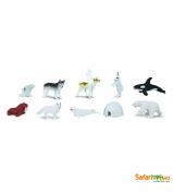 Safari Ltd Arctic Animals Bulk Bag
