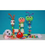 SmartCraft Threaded Bugs