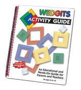 Wedgits Activity Guide