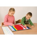 Adaptaboard® Advanced Multiplication And Division Board