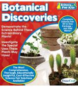 DuneCraft Botanical Discoveries