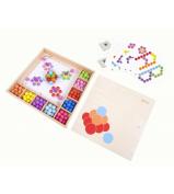 Classic World Mosaic Box 