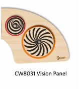 Classic World Vision Panel 