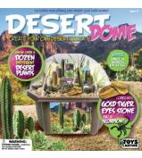 Desert Biodome