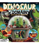 Dinosaur Dome 