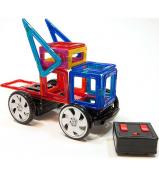 Magformers R/C Cruiser Set