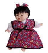 World Dolls - East Asian Girl