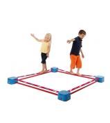 Playzone-Fit Balance Blox Quad Kit  