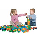 PolyM First Blocks Class Set