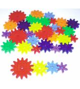 Quercetti Gears Bulk Pack