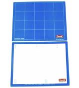 Quercetti 6 Small Double-Sided Magnetic Boards