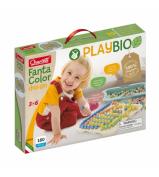 Quercetti Fantacolour Design Play Bio